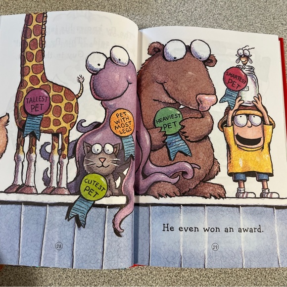 (2/$30) Hero Story Collection Book - Picture 5 of 5